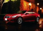 Nissan Skyline Coupe Type S 2007 года